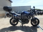     Yamaha FZ6-S2 Fazer600 S-2 2008  6